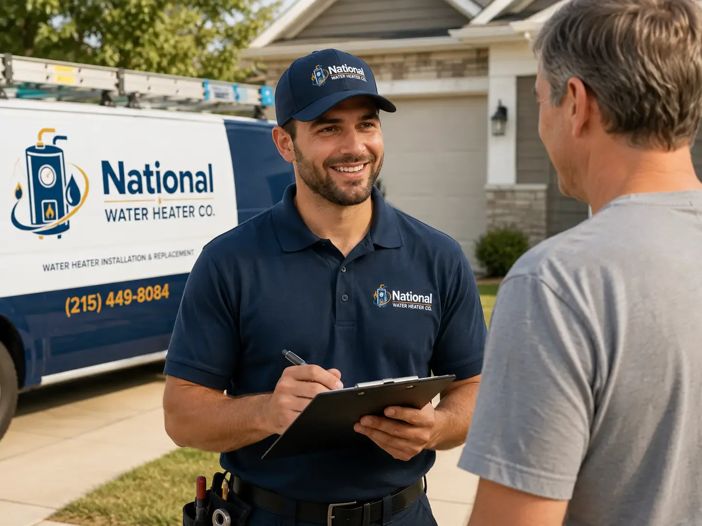 Water Heater Installation Exeter, RI FAQs
